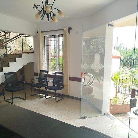 Mtwapa Country Resort Exterior foto