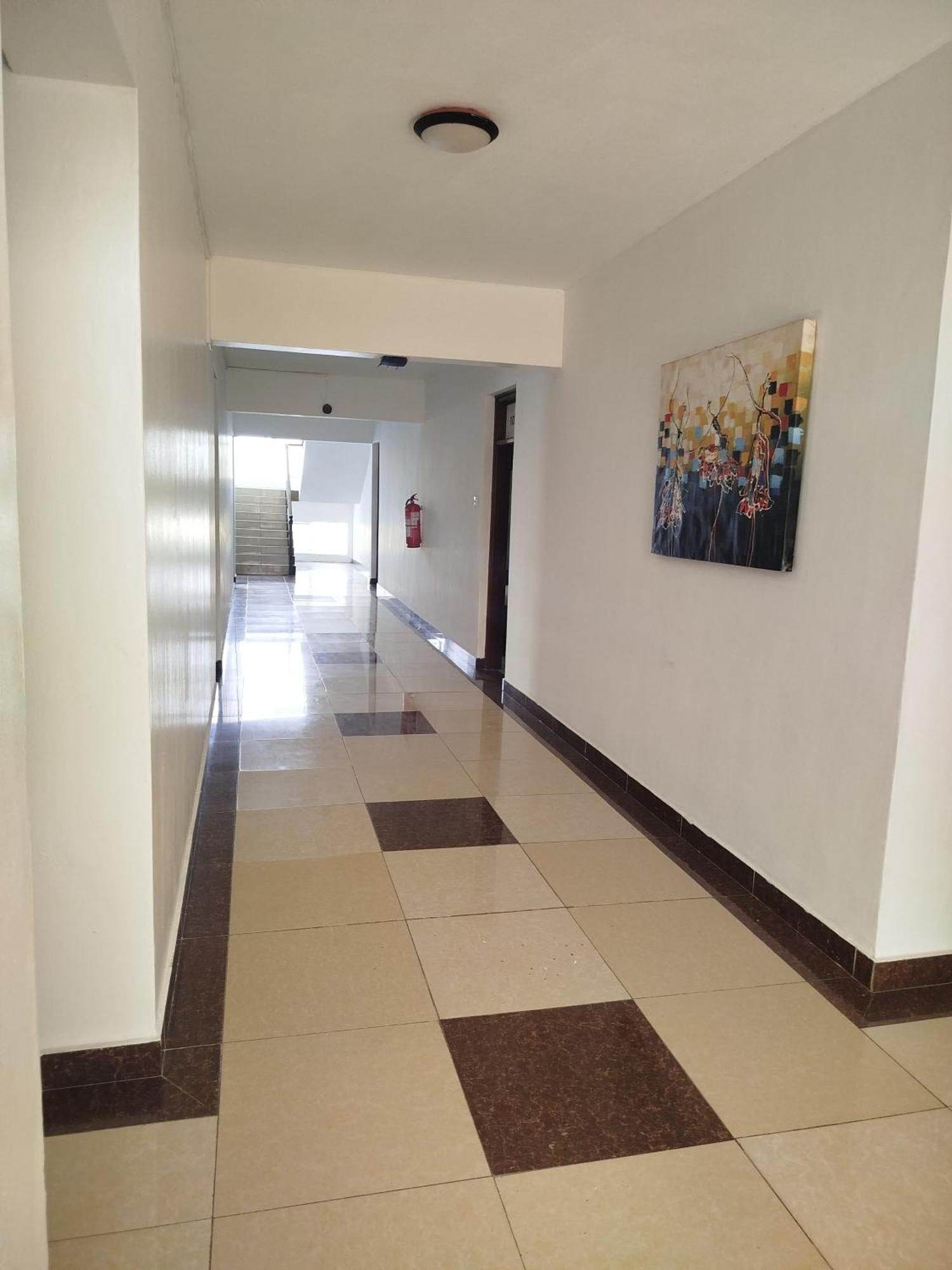 Mtwapa Country Resort Exterior foto