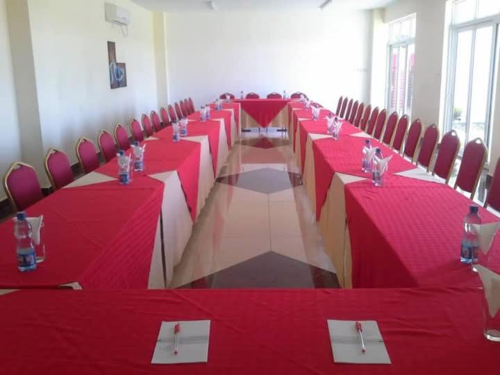 Mtwapa Country Resort Exterior foto