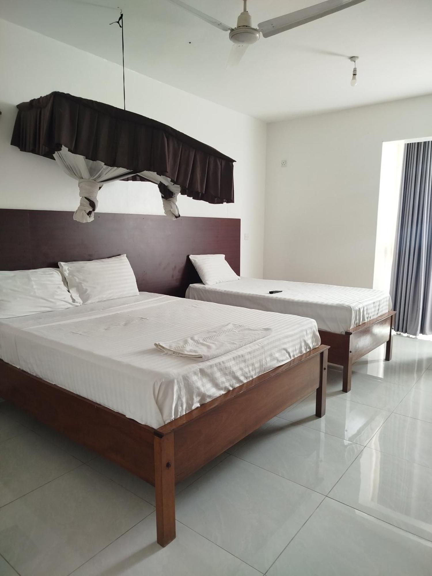 Mtwapa Country Resort Exterior foto