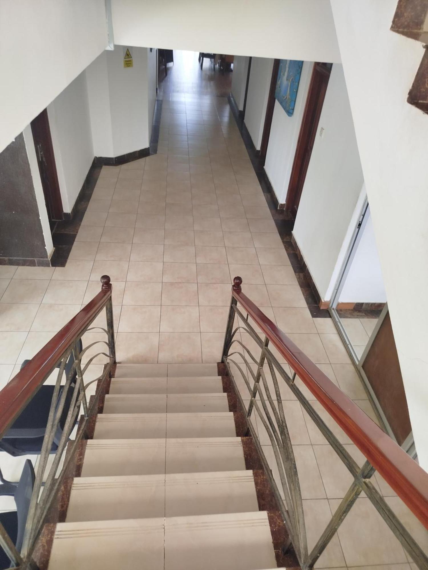 Mtwapa Country Resort Exterior foto