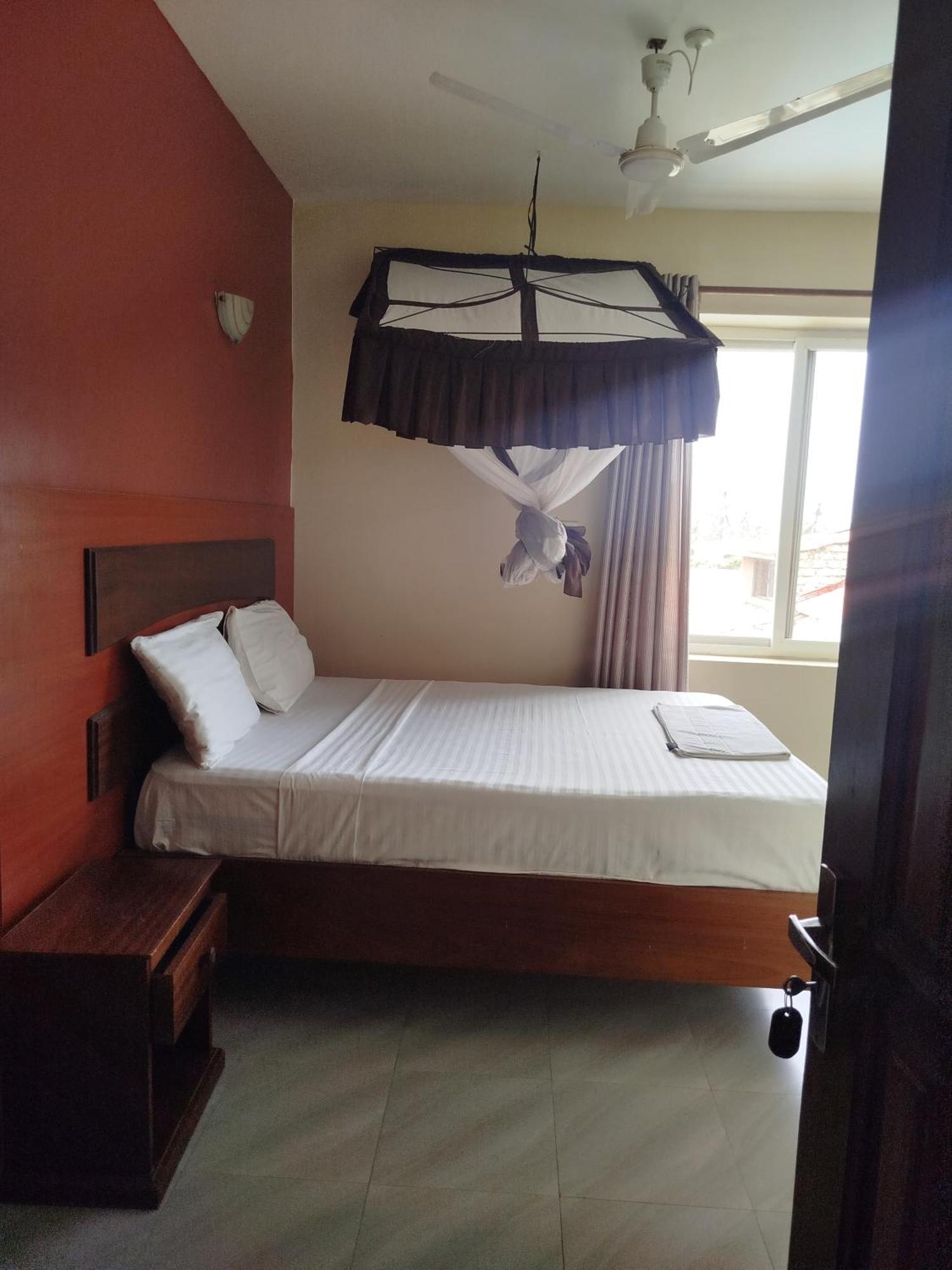 Mtwapa Country Resort Exterior foto