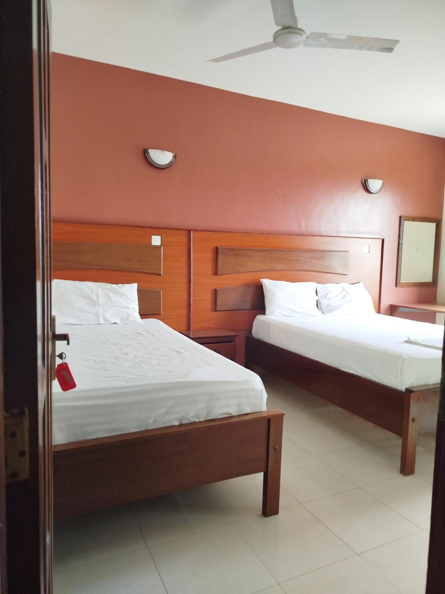 Mtwapa Country Resort Exterior foto