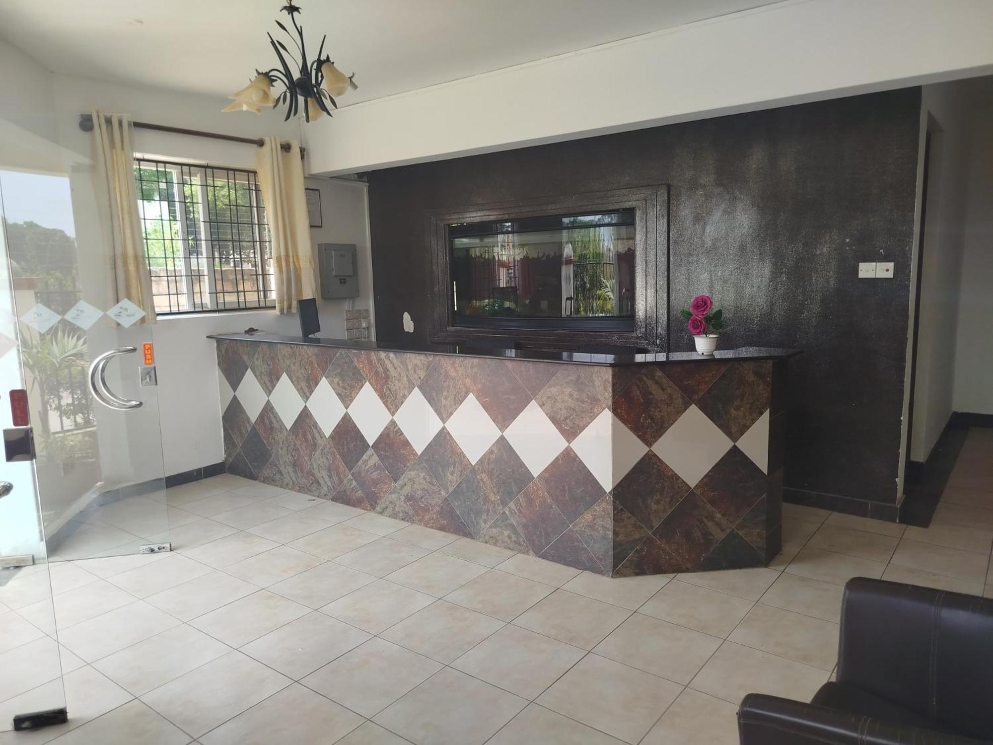 Mtwapa Country Resort Exterior foto