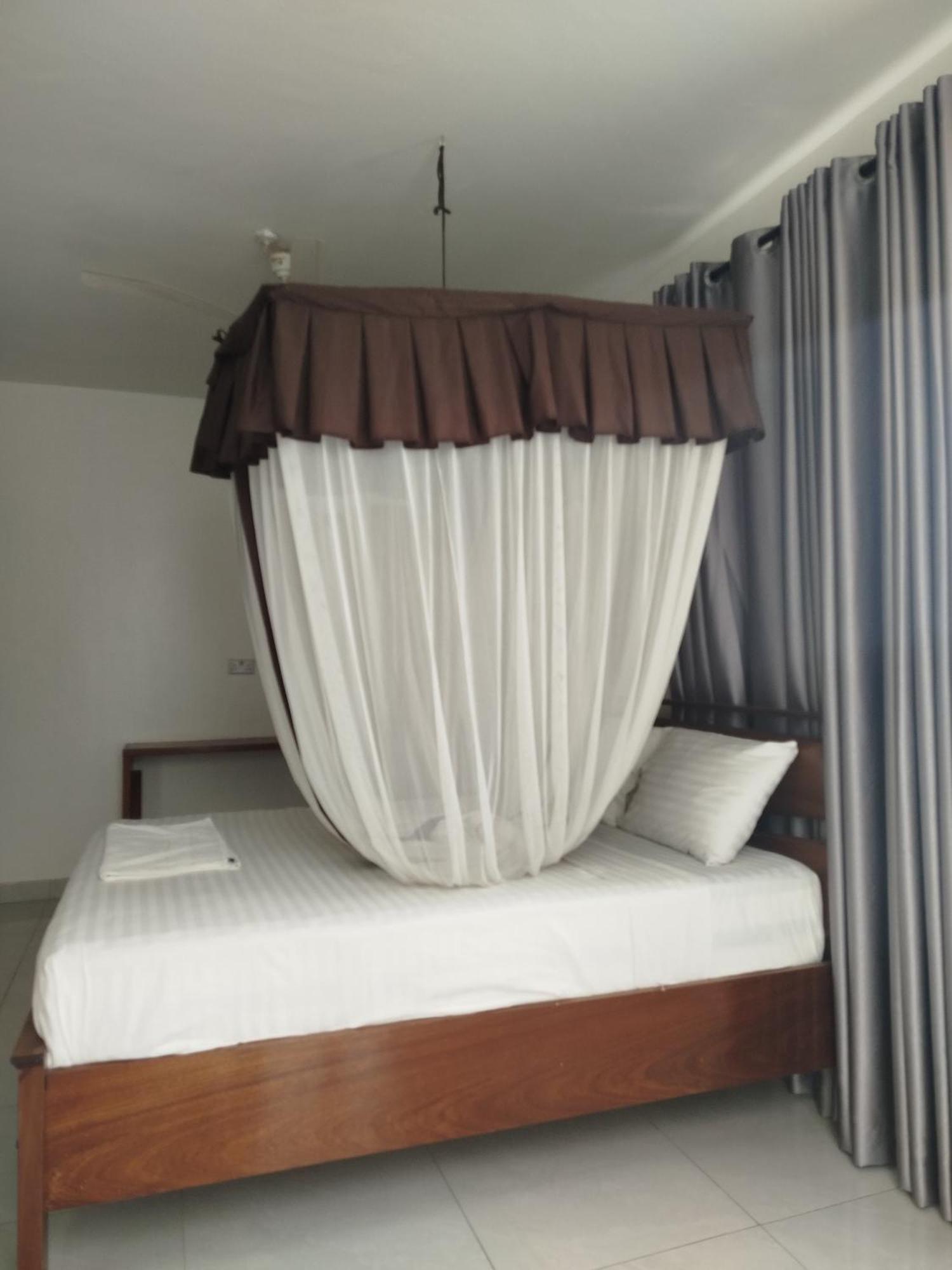 Mtwapa Country Resort Exterior foto
